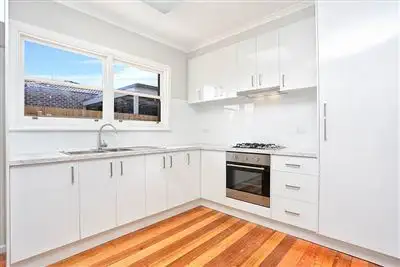 Fifth view of Homely house listing, 1/24 Waratah Street, Thomastown VIC 3074