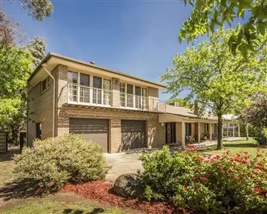 42 Mansfield Road, Euroa VIC 3666