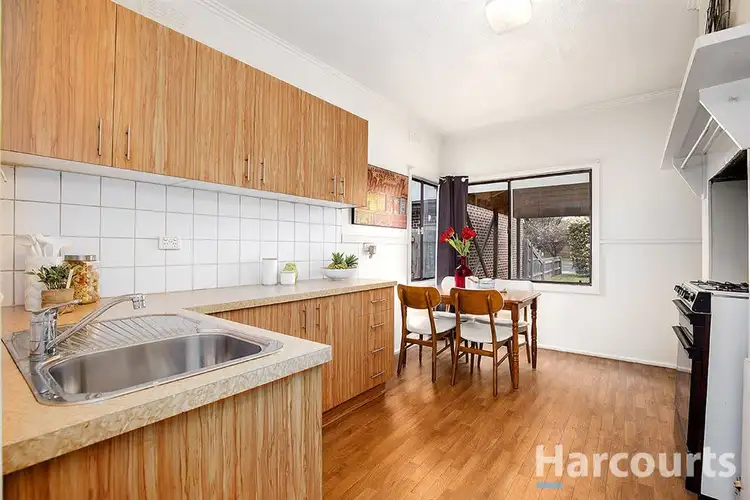Fifth view of Homely unit listing, 1/7 Harcourt Road, Boronia VIC 3155