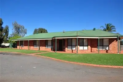 12 Echidna Avenue, Cobar NSW 2835