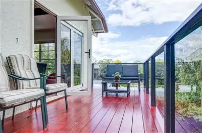 Second view of Homely house listing, 17 Kenyon Street, Newstead TAS 7250