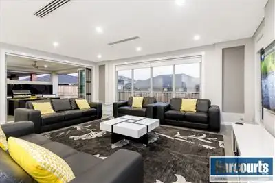 Fifth view of Homely house listing, 15 Lyrebird Crescent, The Ponds NSW 2769