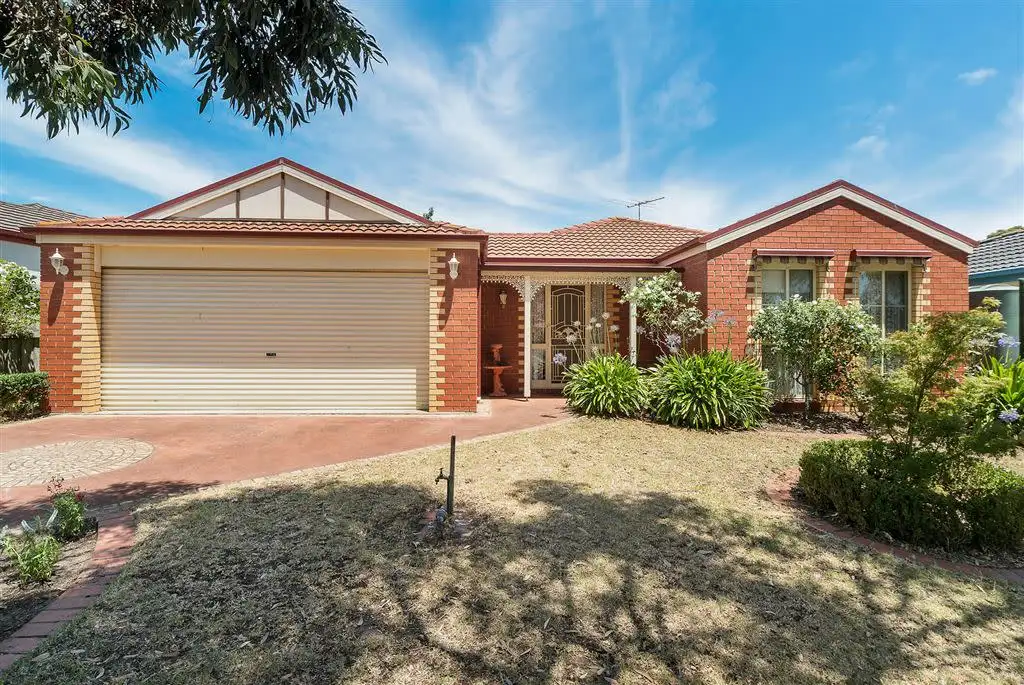 Main view of Homely house listing, 24 Overall Drive, Skye VIC 3977