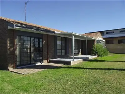 Main view of Homely house listing, 5 Herbert St, Port Denison WA 6525