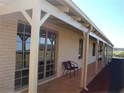Fifth view of Homely house listing, 15 FLINTOFF ROAD, Bridgetown WA 6255