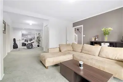 Third view of Homely house listing, 19 Leslie Avenue, Boronia VIC 3155