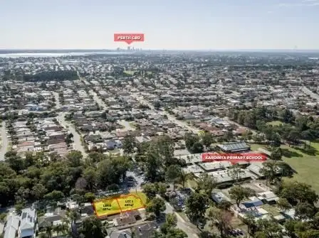 Fifth view of Homely house listing, 31 Ochiltree Way, Kardinya WA 6163