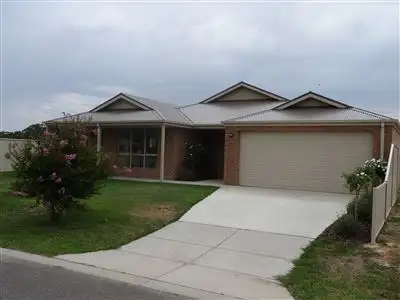 Main view of Homely house listing, 7 Clarence Way, Yea VIC 3717
