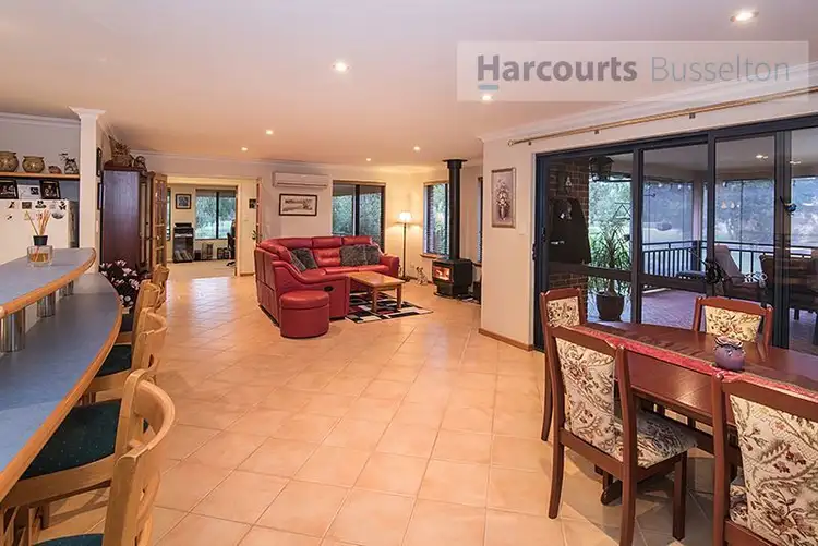 Fifth view of Homely house listing, 15 Shovelboard Way, Vasse WA 6280