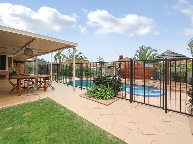 Main view of Homely house listing, 3 Henbury Court, Connolly WA 6027