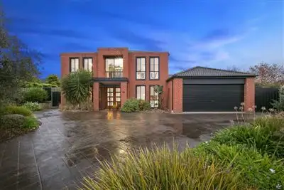 Main view of Homely house listing, 10 Fawn Court, Langwarrin VIC 3910