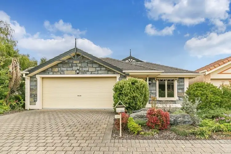 Second view of Homely house listing, 34 Lakeside Circuit, Encounter Bay SA 5211