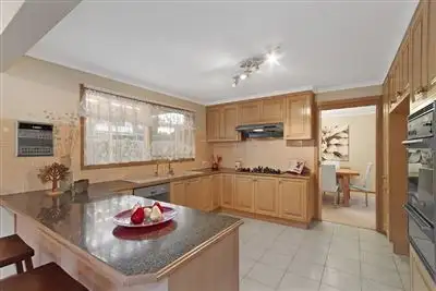 Fifth view of Homely house listing, 10 Chippendale Terrace, Burwood East VIC 3151