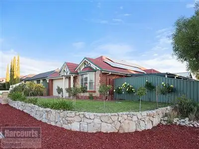 Second view of Homely house listing, 2 Tree Top Rise, Blakeview SA 5114