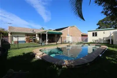 Third view of Homely house listing, 13 Anchor Crt, Banksia Beach QLD 4507