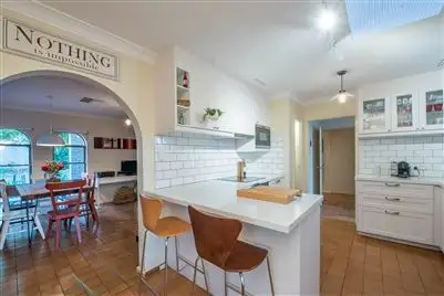 Sixth view of Homely house listing, 341 North Beach Road, Karrinyup WA 6018