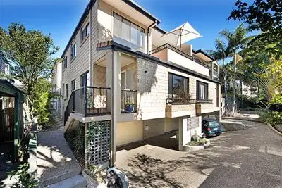Second view of Homely townhouse listing, 4/33 Meron Street, Southport QLD 4215