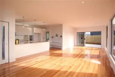 Second view of Homely unit listing, 1/10 Davista Drive, Norwood TAS 7250