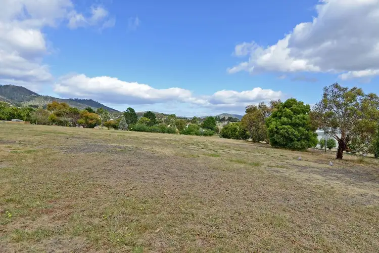Fifth view of Homely land listing, Lot 2/181 Saxon Drive, Acton Park TAS 7170