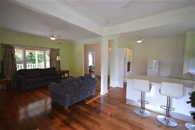 Sixth view of Homely house listing, 4122 Creswick-Newstead Road, Allendale VIC 3364