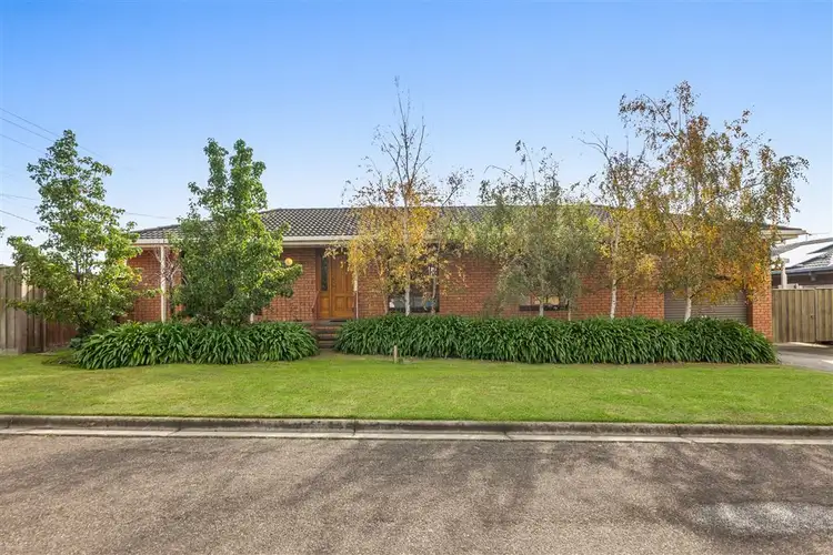 162 Anakie Road, Bell Park VIC 3215