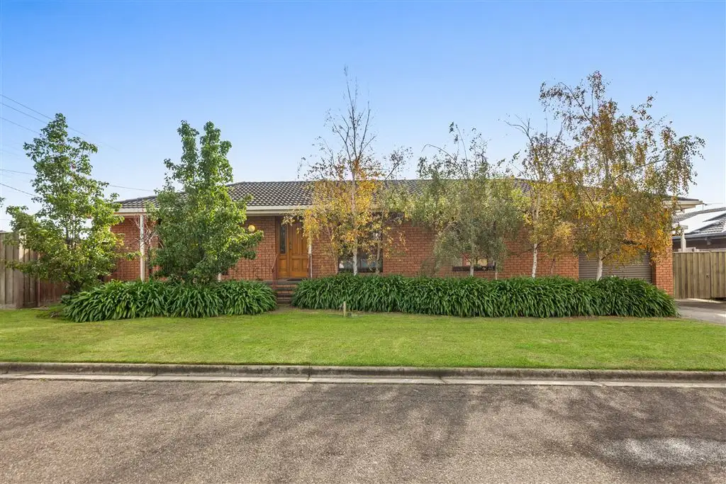 Main view of Homely house listing, 162 Anakie Road, Bell Park VIC 3215