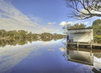 145 Culeenup Road, North Yunderup WA 6208