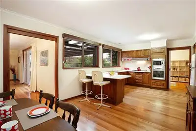 Fourth view of Homely house listing, 26 Ballina Terrace, Vermont South VIC 3133