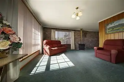 Second view of Homely house listing, 19 Cameray Street, East Devonport TAS 7310