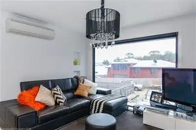 Fifth view of Homely house listing, 7 Jasper Court, Oakdowns TAS 7019