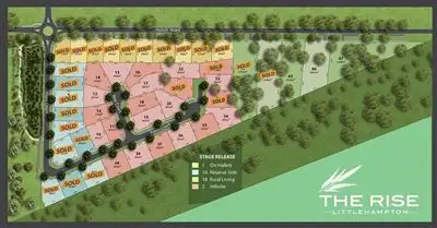 Second view of Homely land listing, Lot 42 Fiora Court, Littlehampton SA 5250