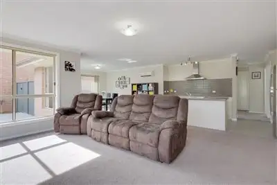 Third view of Homely house listing, 4 Goodenia Place, Kingston TAS 7050