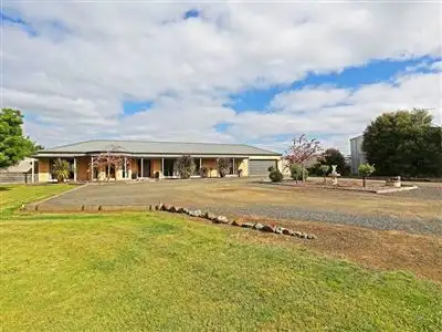 Main view of Homely house listing, 245 Buckley Road North, Buckley VIC 3240