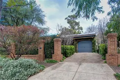 Main view of Homely house listing, 50 inverness avenue, St Georges SA 5064