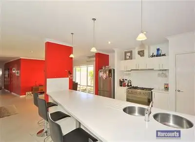 Seventh view of Homely house listing, 5 Agonis Way, Wannanup WA 6210