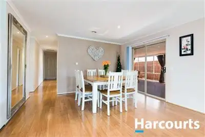 Fourth view of Homely house listing, 3 Chatham Close, Cranbourne East VIC 3977