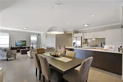 Second view of Homely house listing, 10 Greenhill Street, Spring Farm NSW 2570