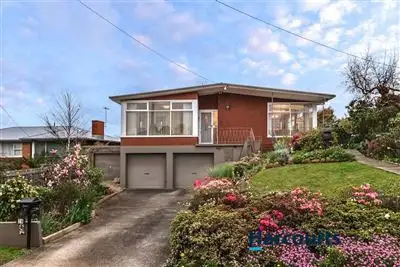 Second view of Homely house listing, 28 Richardson Crescent, Park Grove TAS 7320