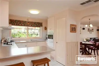 Third view of Homely house listing, 3 Shamrock Close, Narre Warren South VIC 3805
