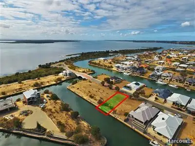 Third view of Homely land listing, 42 Estuary Place, Wannanup WA 6210