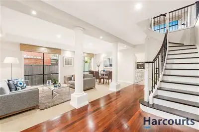 Third view of Homely house listing, 107 Jenola Parade, Wantirna South VIC 3152