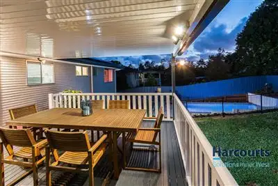 Second view of Homely house listing, 11 Craigmore Street, The Gap QLD 4061