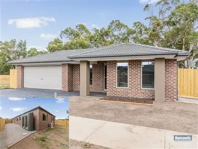 15 Gary Avenue, Drouin VIC 3818