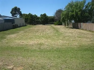 Main view of Homely land listing, Lot 15 Cameron Street, Mcloughlins Beach VIC 3874