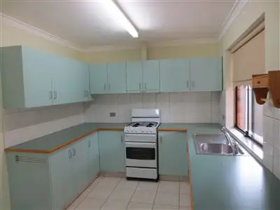 Second view of Homely unit listing, 2/1 Booth Avenue, Morphett Vale SA 5162