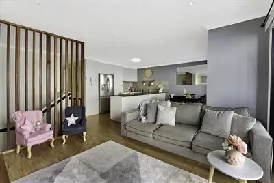 2/15 Ancona Street, Carrara QLD 4211