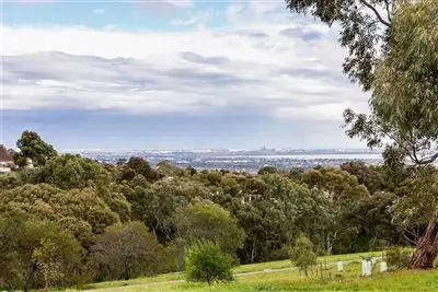 Main view of Homely land listing, 11A Conygham Avenue, Modbury Heights SA 5092