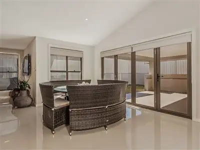 Fourth view of Homely house listing, 39 Indigofera Circuit, Mount Annan NSW 2567