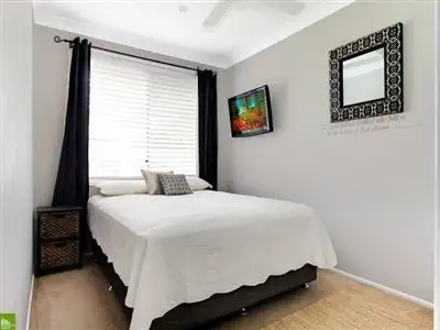 Fourth view of Homely house listing, 6 Allinga Drive, Oak Flats NSW 2529