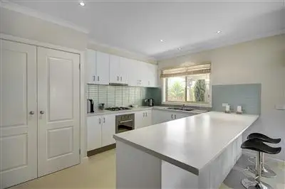 Second view of Homely house listing, 5/16-18 Wirraway Crescent, Norlane VIC 3214
